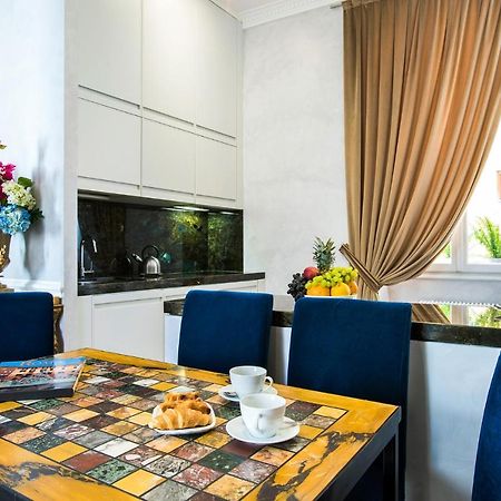 Spagna Apartment - Alta Luxury Apartments Rome Exterior photo