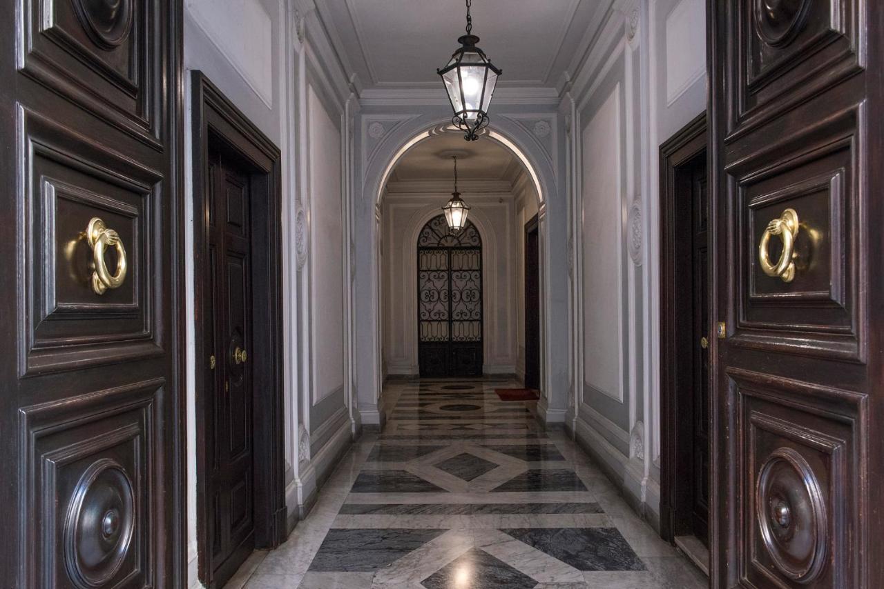 Spagna Apartment - Alta Luxury Apartments Rome Exterior photo
